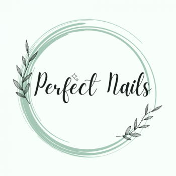 logo Perfect Nails